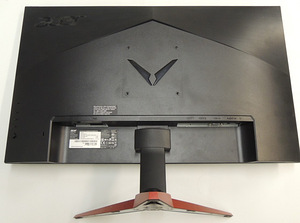 Monitor Acer Nitro VG270 + kaablid (3 foto / 6)