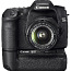 Peegelkaamera Canon EOS 40D + Objektiiv + Laadija (foto #1)