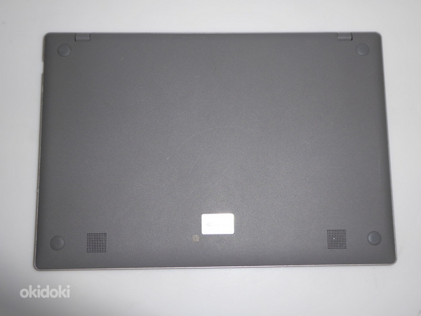 Sülearvuti Chromebook 4 XE350XBAI + Laadija (foto #5)