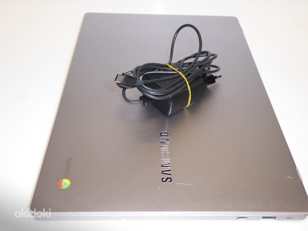 Ноутбук Chromebook 4 XE350XBAI + Зарядка (фото #7)