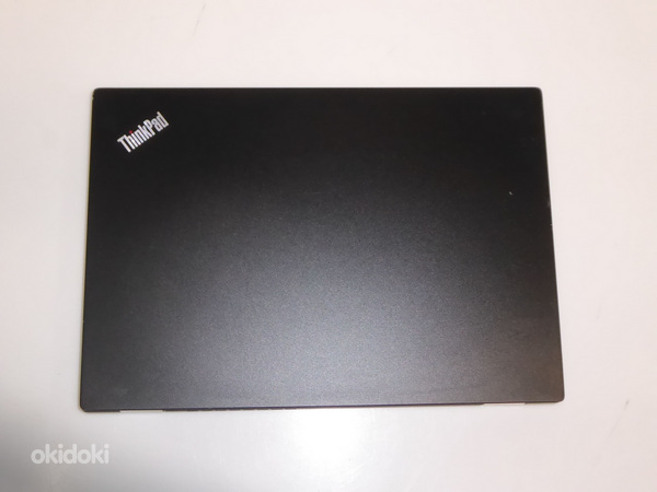 Sülearvuti Lenovo Thinkpad L13 + Laadija (foto #2)