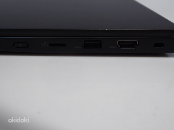 Ноутбук Lenovo Thinkpad L13 + Зарядка (фото #5)
