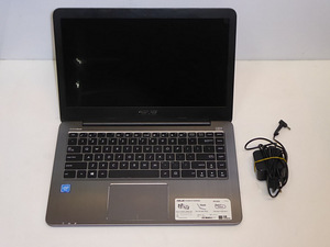 Sülearvuti Asus R416N + laadija (4 foto / 5)