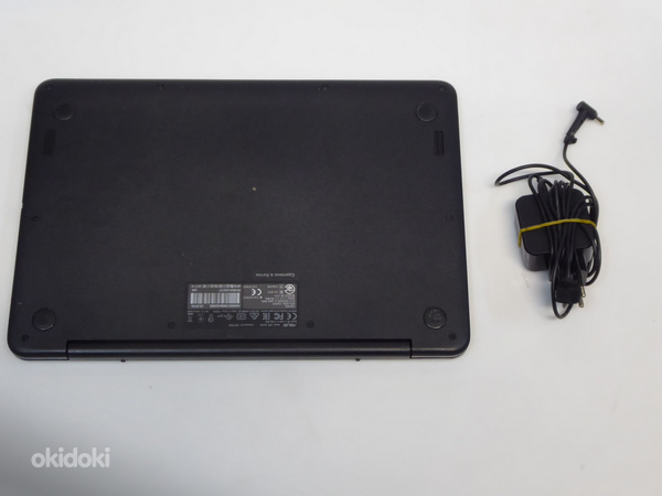 Sülearvuti Asus R416N + laadija (foto #5)