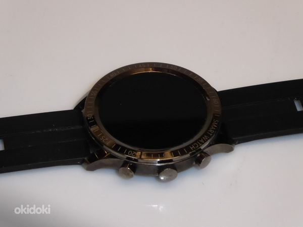 Смарт часы Colmi Sky 5 Plus + Коробка + Зарядка (фото #5)