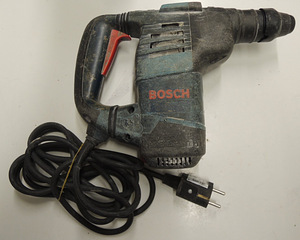 Puurvasar Bosch GBH 3-28 DRE (3 foto / 6)