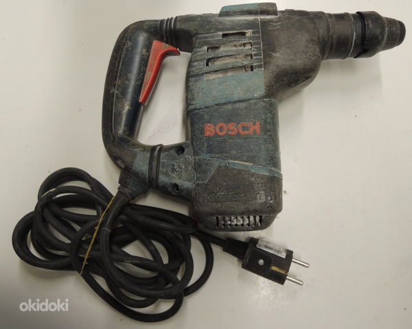 Puurvasar Bosch GBH 3-28 DRE (foto #3)