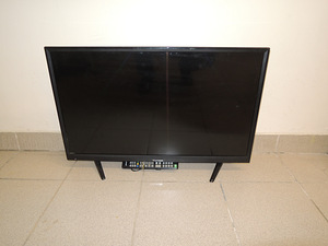 Televiisor Skymaster 32SH3000 2017 LED + pult (2 foto / 6)