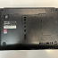 Sülearvuti Samsung nNP550P5C + Laadija (foto #4)