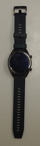 Nutikellad Huwaei watch GT-DC7 FTN B19 + laadija + rihm+ USB (3 foto / 5)