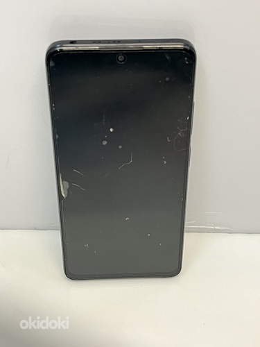 Телефон Xiaomi Poco X4 Pro 5G 6/128ГБ (фото #5)