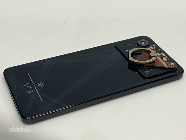 Телефон Xiaomi Poco X4 Pro 5G 6/128ГБ (фото #8)