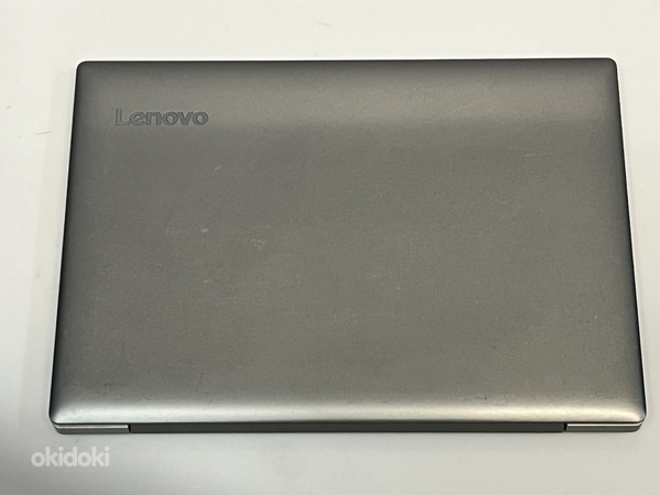 Ноутбук Lenovo IdeaPad 120S-14IAP 81A5 + Зарядка (фото #2)