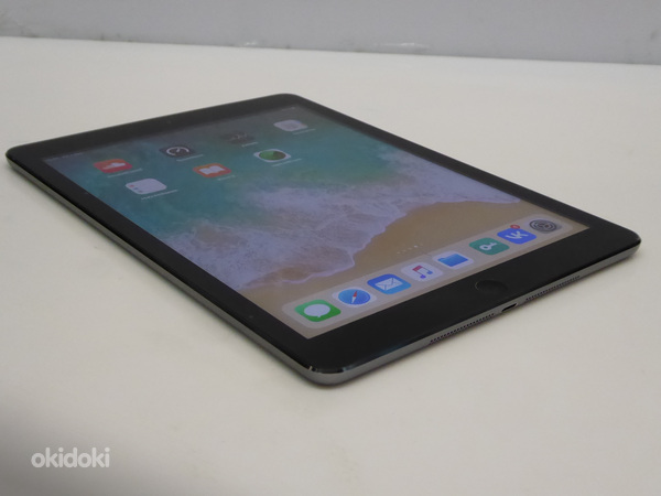 Tahvelarvuti Apple iPad Air A1475 16GB (foto #2)
