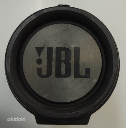 Bluetooth колонка JBL Xtreme + зарядка (без ремня) (фото #5)
