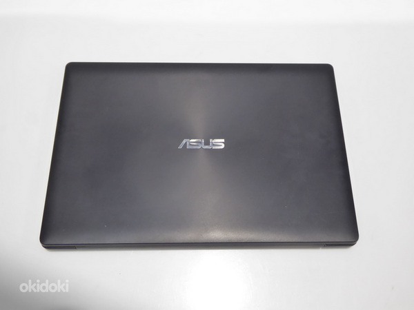 Sülearvuti Asus X553M + Laadija (foto #3)