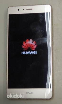 Mobiiltelefon Huawei P9 Lite 16Gb (foto #3)