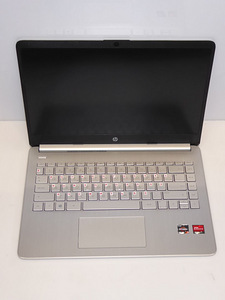 Sülearvuti HP Laptop 14s-fq0xxx + Laadija (4 foto / 10)