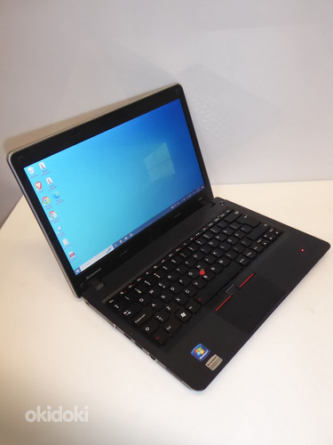 Ноутбук Lenovo ThinkPad Edge E320 + Зарядка (фото #4)