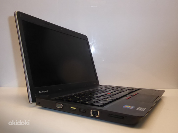 Ноутбук Lenovo ThinkPad Edge E320 + Зарядка (фото #5)