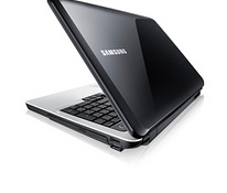 Ноутбук Samsung RV510 + Зарядка