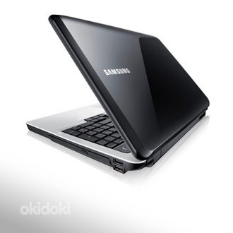 Ноутбук Samsung RV510 + Зарядка (фото #1)