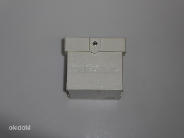 Kaekell Diesel MS9 DZ1867 + karp (foto #2)