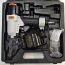 Воздушный гвоздевой пистолет TJEP MX-50 + чемодан (фото #3)