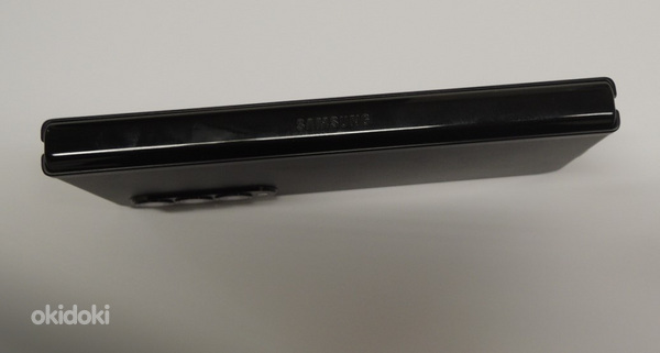 Смартфон Samsung Galaxy Z Fold 3 256/12gb (фото #4)