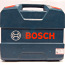 Перфоратор BOSCH GBH 2-26 + Насадки + Кейс (фото #2)