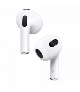 Bluetooth kõrvaklapid Apple Airpods 3 A2566 + Dok