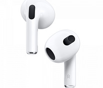 Bluetooth kõrvaklapid Apple Airpods 3 A2566 + Dok