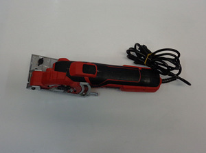 Мини-пила дисковая Einhell TC-CS 89, 600W (2 фото из 8)