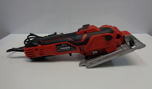 Мини-пила дисковая Einhell TC-CS 89, 600W (6 фото из 8)