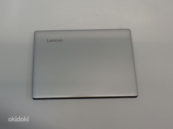 Sülearvuti LENOVO IdePad 100S + Laadija (foto #3)