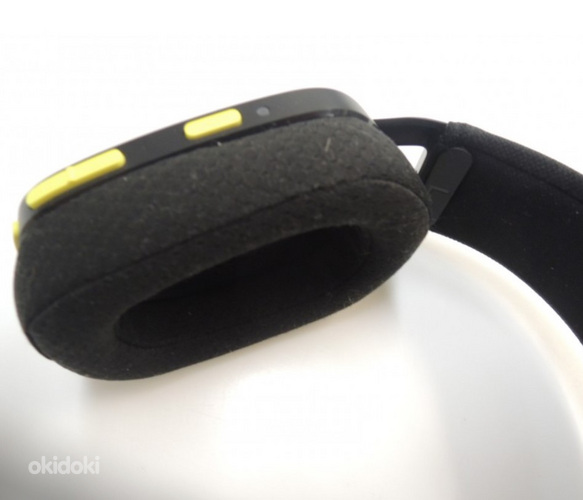 Bluetooth kõrvaklapid Logitech G435 (foto #4)