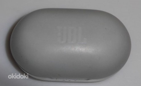 Bluetooth kõrvaklapid JBL Tune 115 (foto #2)