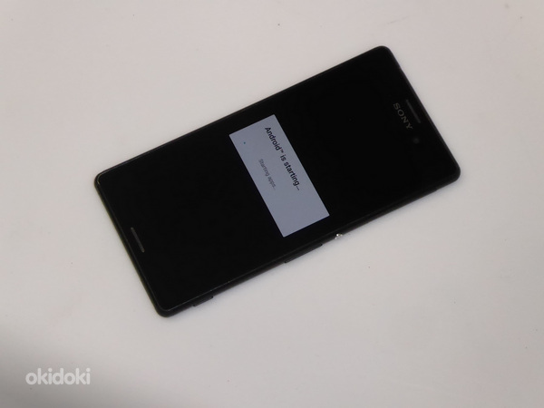 Смартфон Sony Xperia M4 Aqua (E2303) (фото #5)