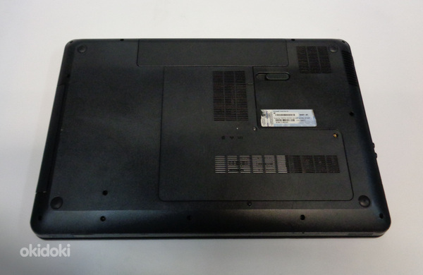 Ноутбук HP Pavilion g7-1118so Notebook PC + Зарядка (фото #3)