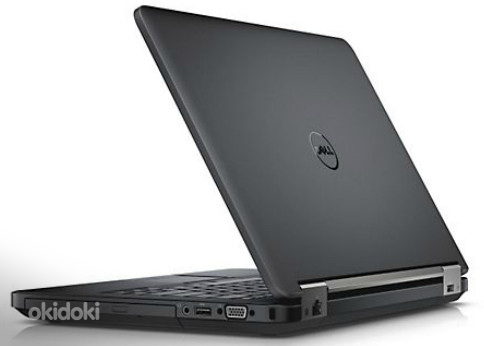 Sülearvuti Dell Latitude E5440 + Laadija (foto #1)