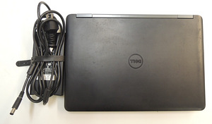 Sülearvuti Dell Latitude E5440 + Laadija (2 foto / 10)