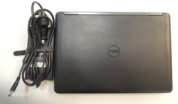 Ноутбук Dell Latitude E5440 + Зарядка (фото #2)