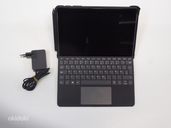 Tahvelarvuti Microsoft Surface Go 2 m3 128Gb (foto #4)
