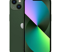 Мобильный телефон Apple Iphone 13 128GB Green Новый