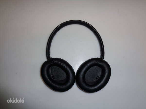 Bluetooth Kõrvaklapid Philips Everlite mudel shb4805 (foto #2)