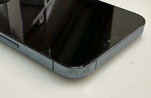 Telefon Apple Iphone 12 Pro Max 128Gb (7 foto / 7)