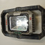 Аккумуляторный прожектор Bosch GLI 18V-1900 без аку (фото #3)