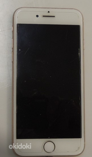 Мобильный телефон Apple Iphone 8 64Gb (фото #2)