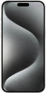 Mobiiltelefon Apple Iphone 15 Pro Max 256Gb (komplekt)