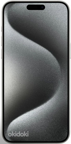 Mobiiltelefon Apple Iphone 15 Pro Max 256Gb (komplekt) (foto #1)